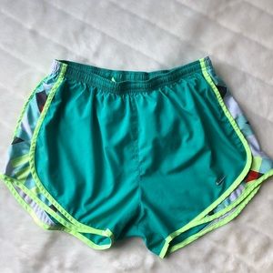 Nike Tempo Shorts